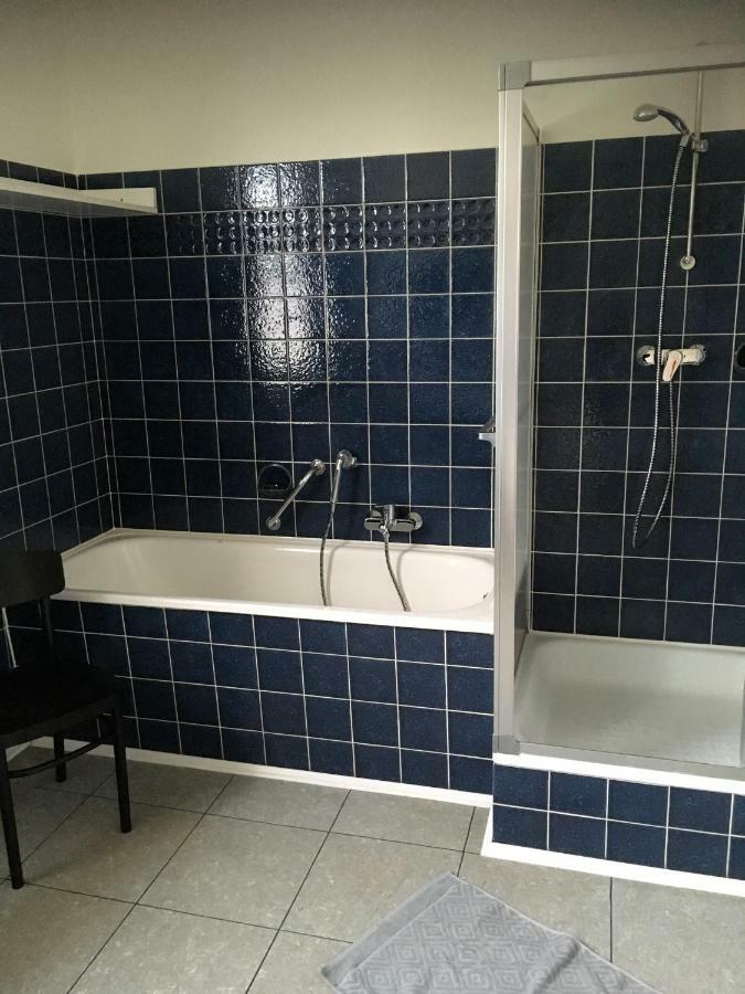 Apothekerwohnung Фризойте Экстерьер фото